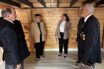 Ortak akılla yeni dayanışma alanı