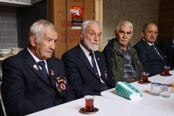 Ortak akılla yeni dayanışma alanı