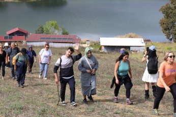 Fethiye Mahallesi’nde devam etti