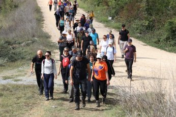Fethiye Mahallesi’nde devam etti