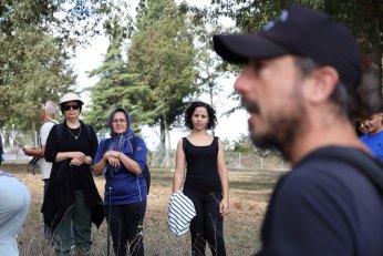 Fethiye Mahallesi’nde devam etti