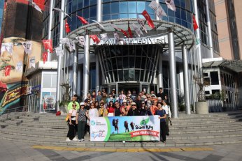 Fethiye Mahallesi’nde devam etti
