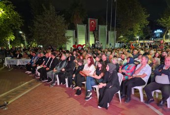 Değirmendere En Güzel Sesini Seçti