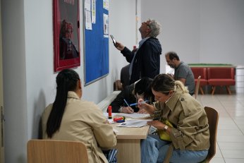 362 öğrenci konservatuvar eğitimine hak kazandı