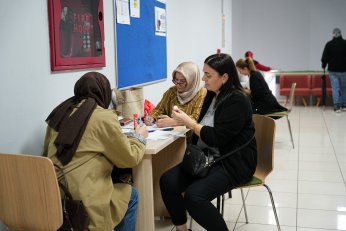 362 öğrenci konservatuvar eğitimine hak kazandı