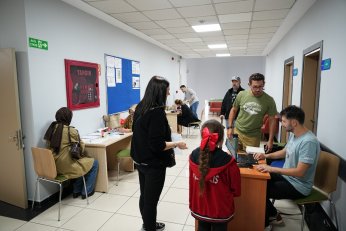 362 öğrenci konservatuvar eğitimine hak kazandı