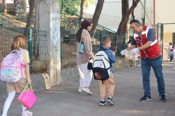 Öğrencileri ve velileri mutlu ediyor