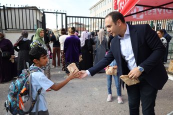 Öğrencileri ve velileri mutlu ediyor