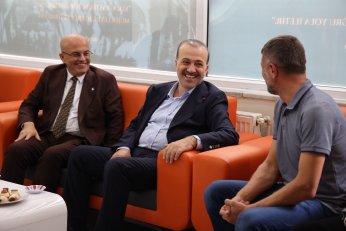 BOŞ BIRAKMIYOR
