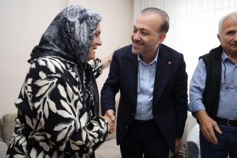 BOŞ BIRAKMIYOR