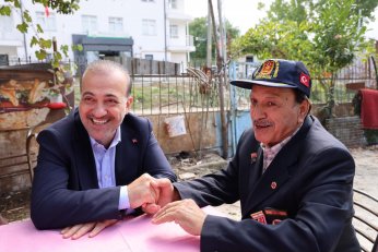 BOŞ BIRAKMIYOR