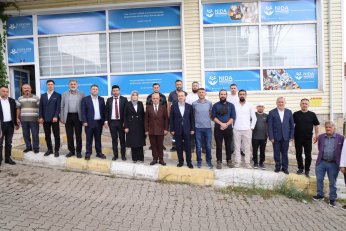 BOŞ BIRAKMIYOR