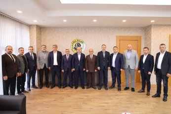 BOŞ BIRAKMIYOR