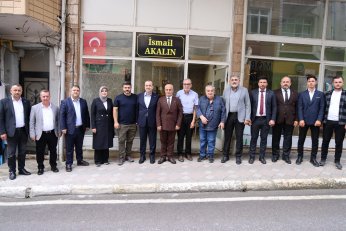 BOŞ BIRAKMIYOR