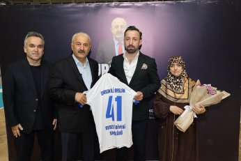Gebze’de başladı