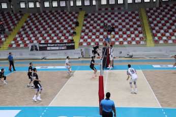 Gebze’de başladı