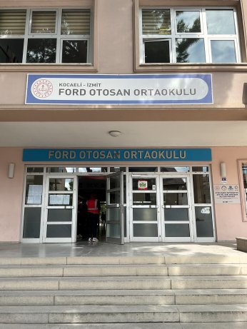 7,3 milyon TL’lik boya desteği