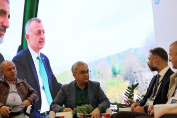 Kocaeli’nin ulaşım vizyonu dünya sahnesinde