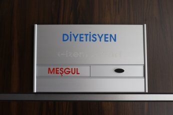 Diyetisyeninden obezite uyarısı