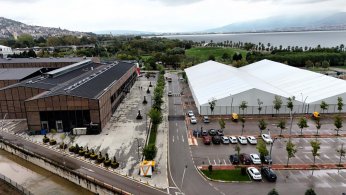 Kocaeli’de sayfalar 16. kez açılıyor