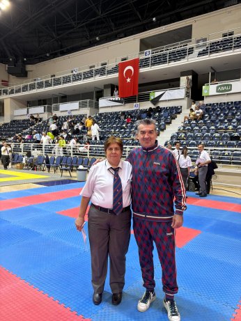 Efsaneye Yakışır Turnuva