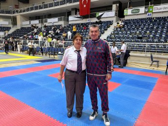Efsaneye Yakışır Turnuva