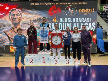 Efsaneye Yakışır Turnuva