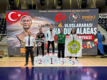 Efsaneye Yakışır Turnuva