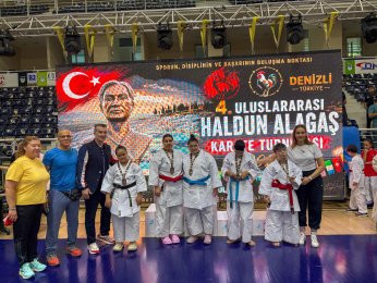 Efsaneye Yakışır Turnuva