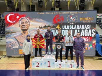 Efsaneye Yakışır Turnuva