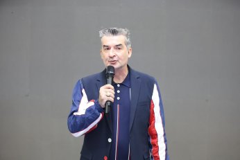 Efsaneye Yakışır Turnuva