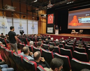 Balkanlar ve Dijital Medya Konuşuldu