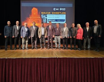 Balkanlar ve Dijital Medya Konuşuldu