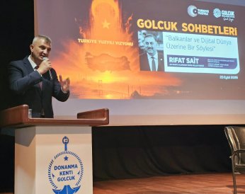Balkanlar ve Dijital Medya Konuşuldu