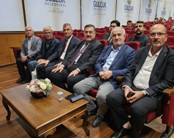 Balkanlar ve Dijital Medya Konuşuldu