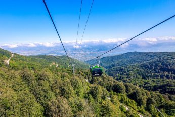 UlaşımPark’a dünya çapında ödül