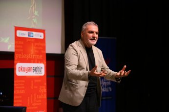 “Gece Açan Çiçekler” Okuyan Şehir’de tahlil edildi