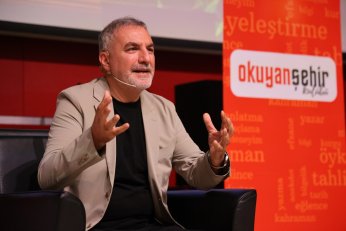 “Gece Açan Çiçekler” Okuyan Şehir’de tahlil edildi