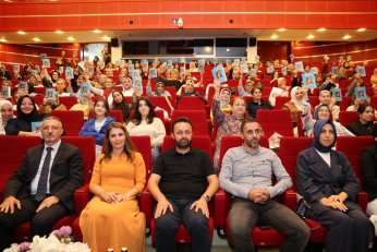 “Gece Açan Çiçekler” Okuyan Şehir’de tahlil edildi
