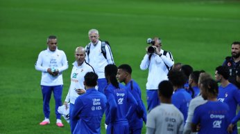 Zidane yönetiminde tam kadro sahada