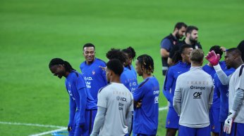 Zidane yönetiminde tam kadro sahada