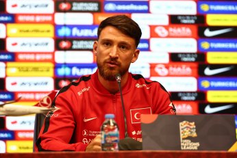 “Fransa karşısında ilk adımı atacağız”