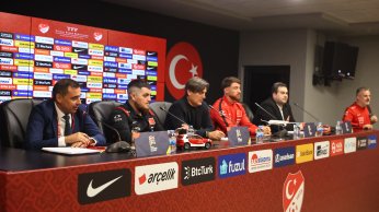“Fransa karşısında ilk adımı atacağız”