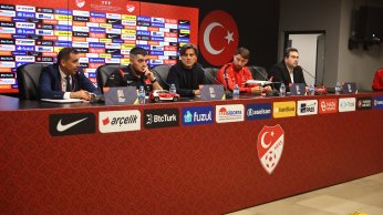 “Fransa karşısında ilk adımı atacağız”