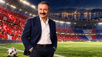 ZİDANE’IN İLK GECESİ, TÜRKİYE’NİN BÜYÜK SINAVI