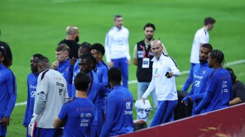 ZİDANE’IN İLK GECESİ, TÜRKİYE’NİN BÜYÜK SINAVI