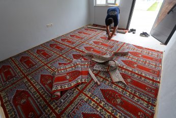 Geri sayım başladı
