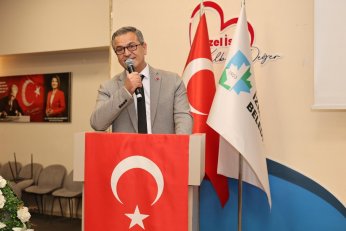 Şehit Yakınları ve Gazi Evi müjdesi