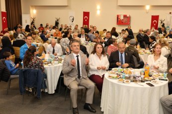 Şehit Yakınları ve Gazi Evi müjdesi