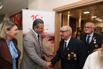 Şehit Yakınları ve Gazi Evi müjdesi